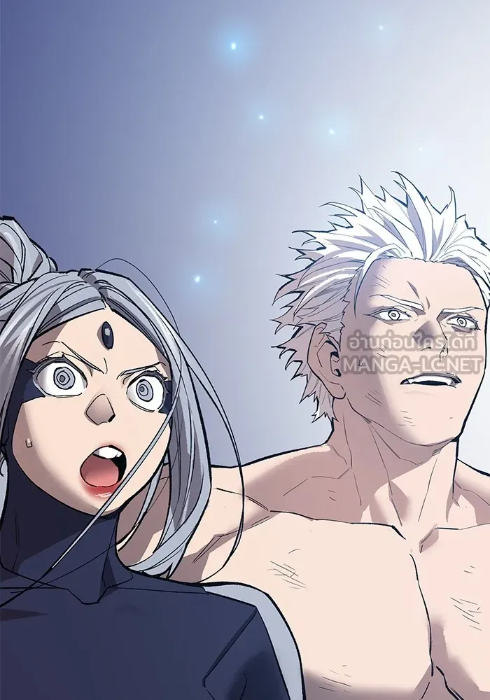 ยอดคนเลเวลทะลุ ตอนที่ 102 มอนสเตอร์ฝึกสอน รูปที่ 114