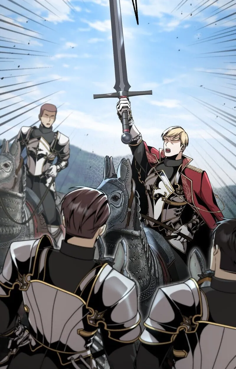 Dukedom_s Legendary Prodigy ยอดอ_จฉร_ยะแห_งตระก_ลดย_ก ตอนที่ ตอนที่ 24 รูปที่ 128