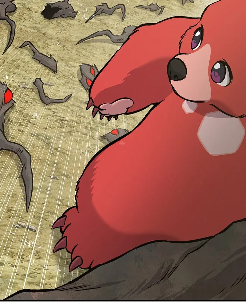 ปลูกผักพิชิตหอคอย ตอนที่ 75 รูปที่ 34