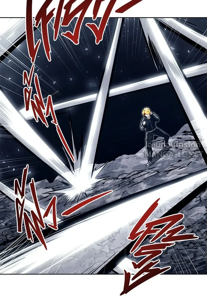 อูเร็ค มาซิโน่ ตอนที่ 18 บาสเกอร์วิลล์ 2 รูปที่ 207