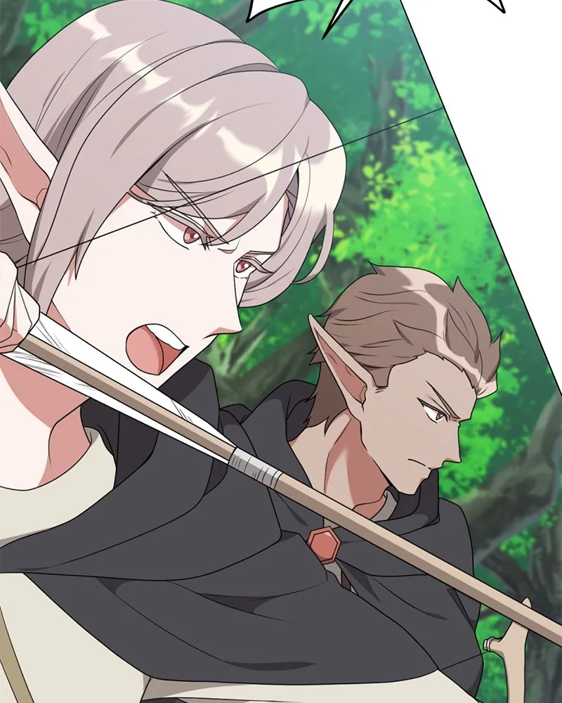 คนสวนโลกฮันเตอร์ ตอนที่ 35 รูปที่ 122