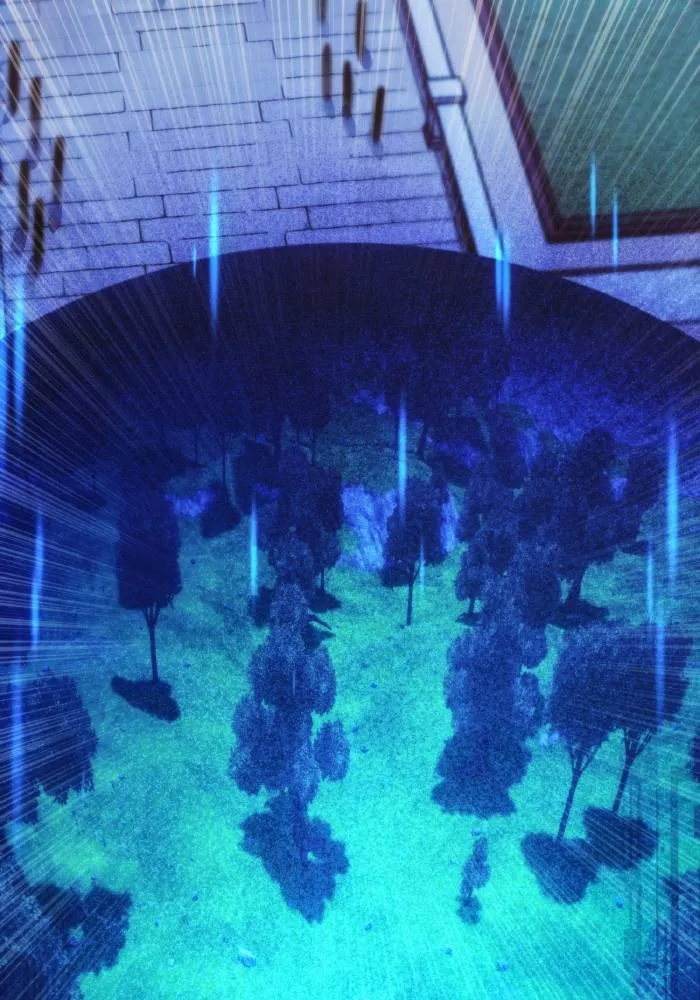 ศึกชิงบัลลังก์เทพเจ้ ตอนที่ 89 รูปที่ 89