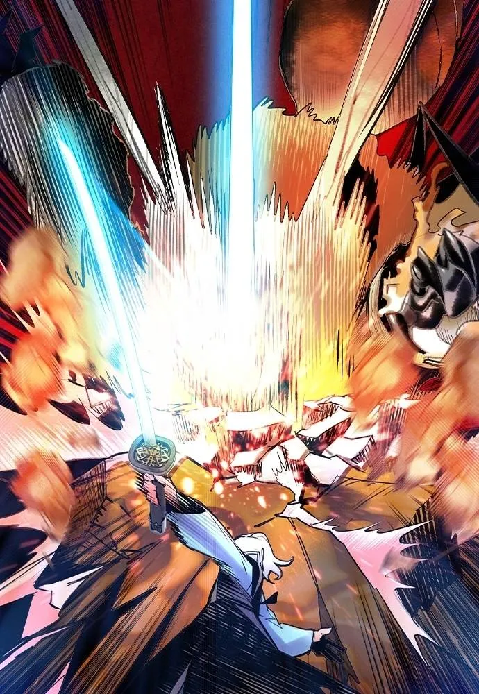 Jungle Juice ตอนที่ 132 รูปที่ 182