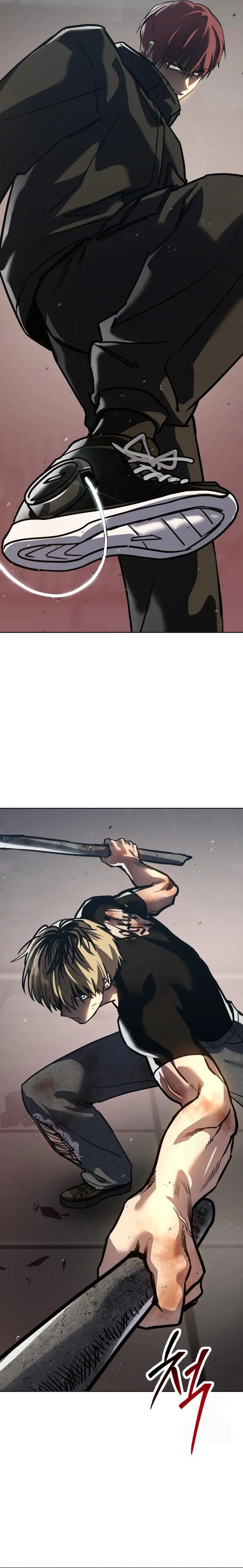 Laws of The Good Child ตอนที่ ตอนที่ 49 รูปที่ 41