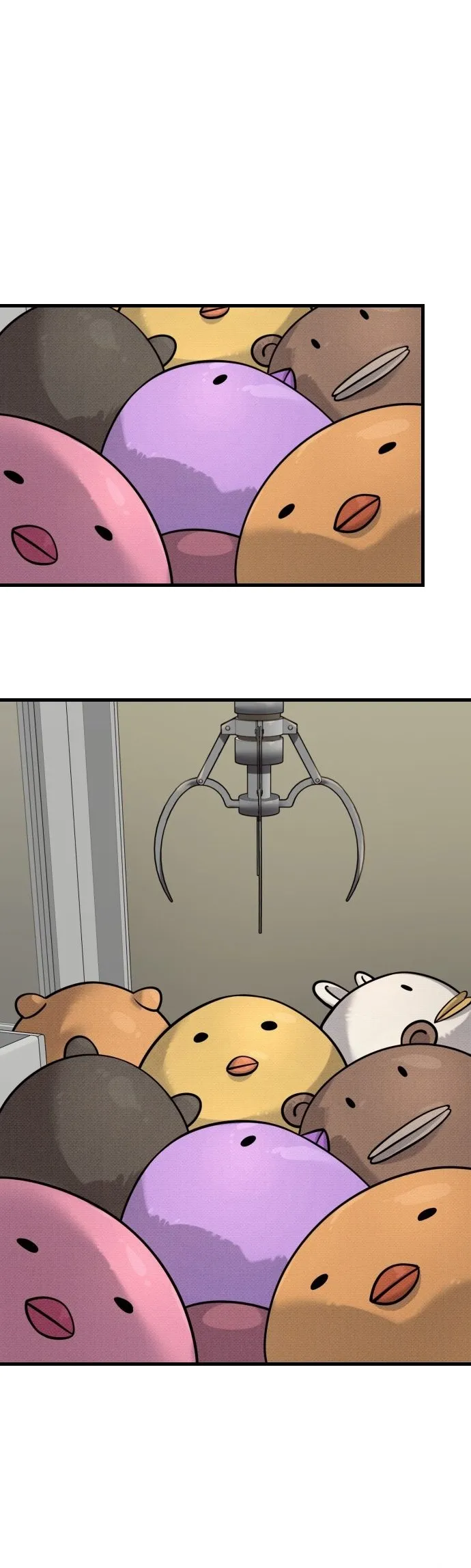 Return of the Bloodthirsty Police ตำรวจน_กฆ_า ตอนที่ ตอนที่ 114 รูปที่ 6