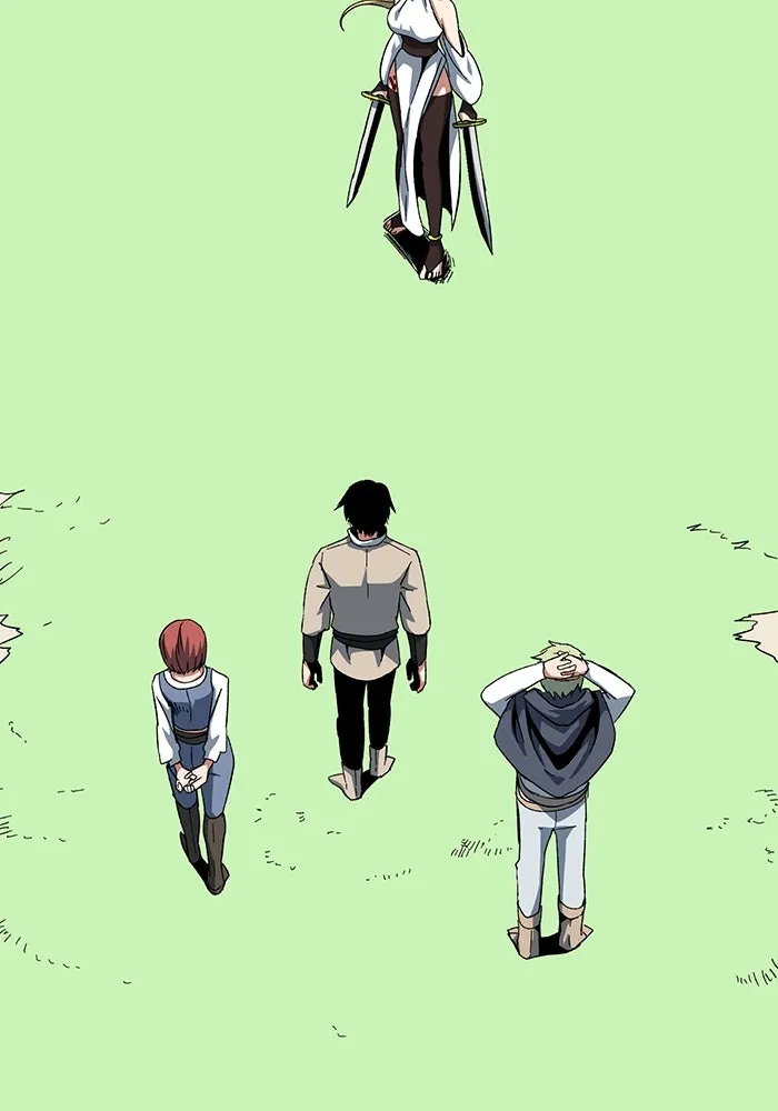 หนึ่งก้าวสู่เจ้ามาร ตอนที่ 79 ตอนพิเศษ อิลเล็ด รูปที่ 13