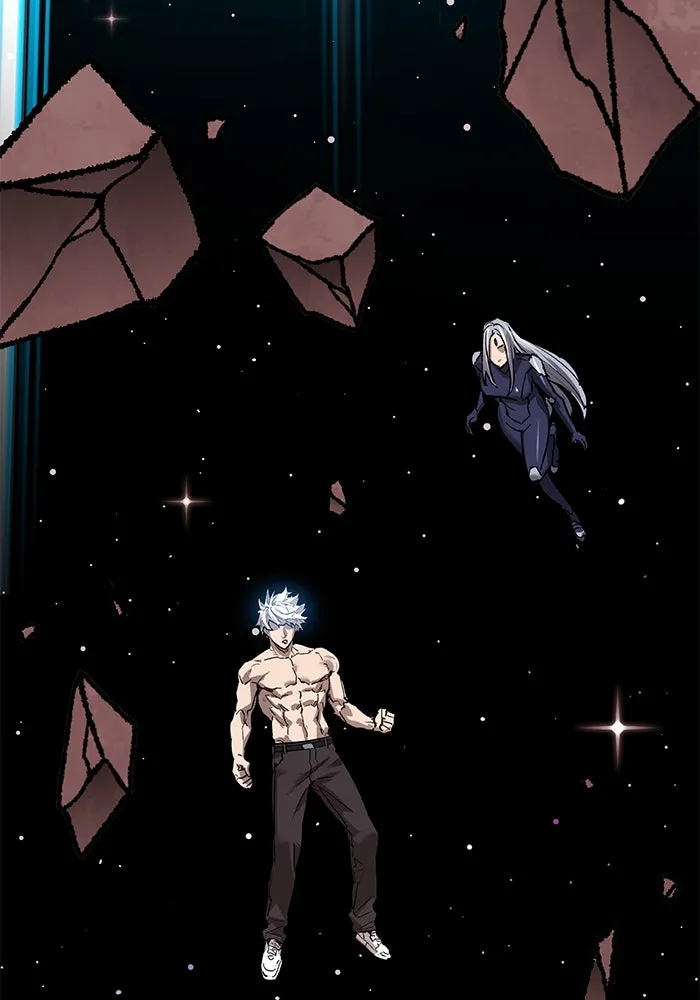 ยอดคนเลเวลทะลุ ตอนที่ 64 จักรวาลของมิติอื่น (2) รูปที่ 62