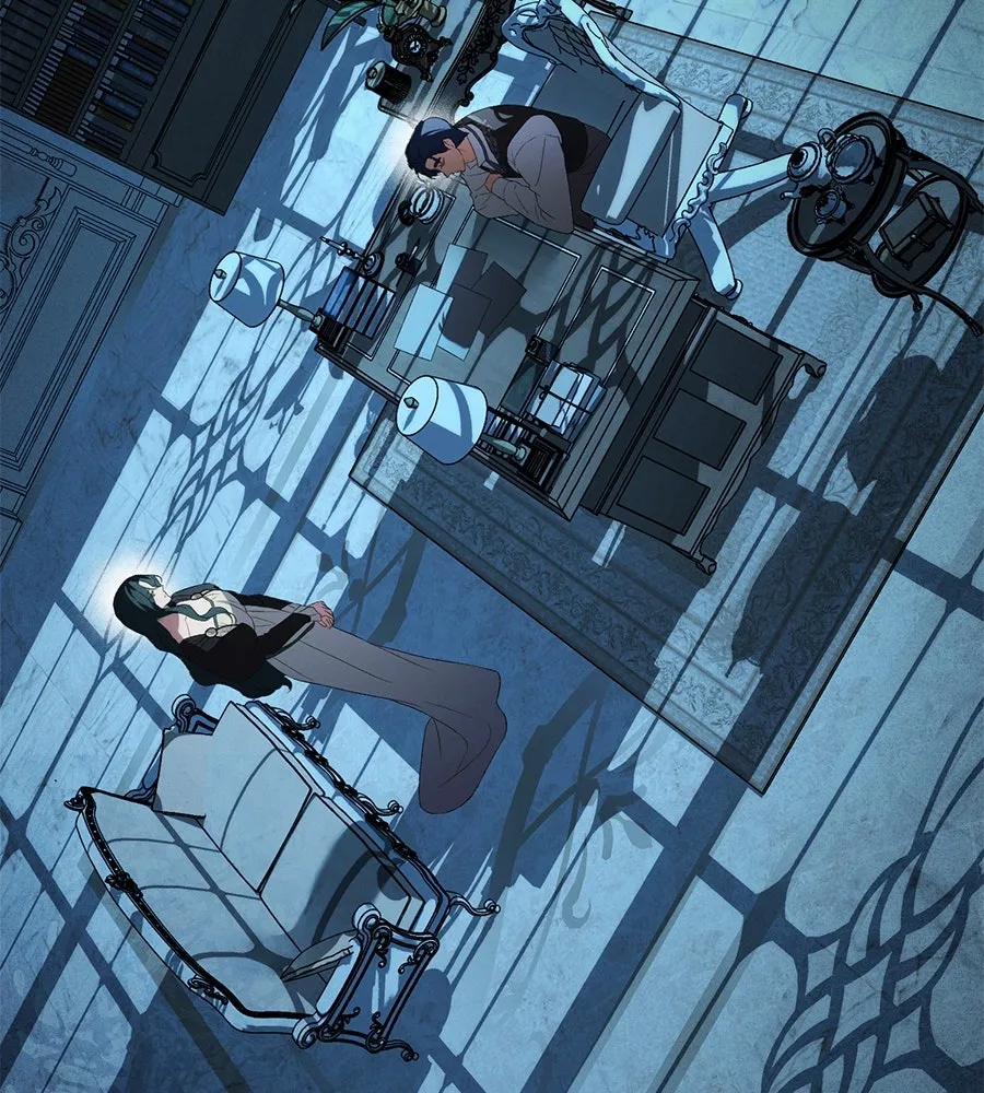 เล่ห์รักชนชั้นสูง ตอนที่ 57 รูปที่ 49