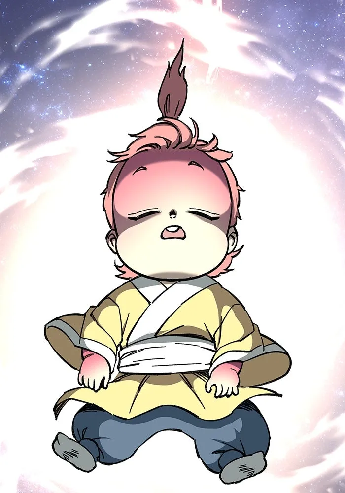 คุณปู่จอมยุทธกับหลานสาวสุดแกร่ง ตอนที่ 6 รูปที่ 119