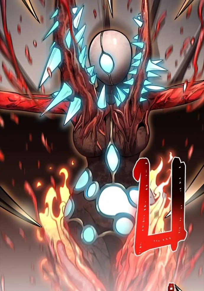 ทาวเวอร์ออฟก๊อด หอคอ ตอนที่ 638 รูปที่ 265