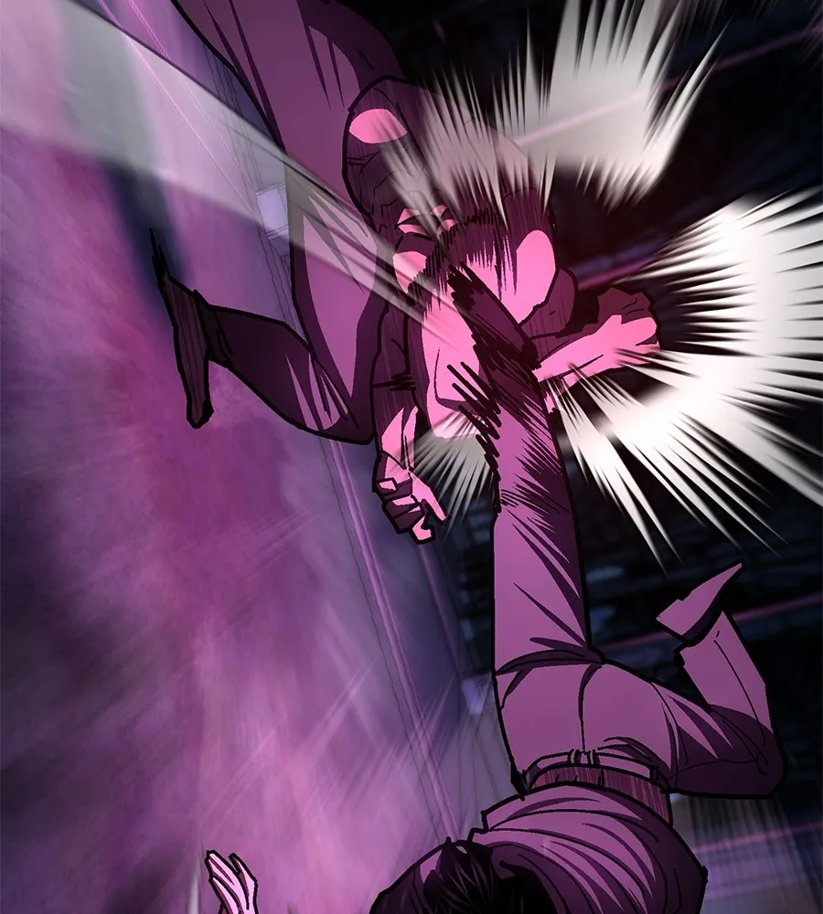 นักสู้ไร้น้ำยา ตอนที่ 26 รูปที่ 61