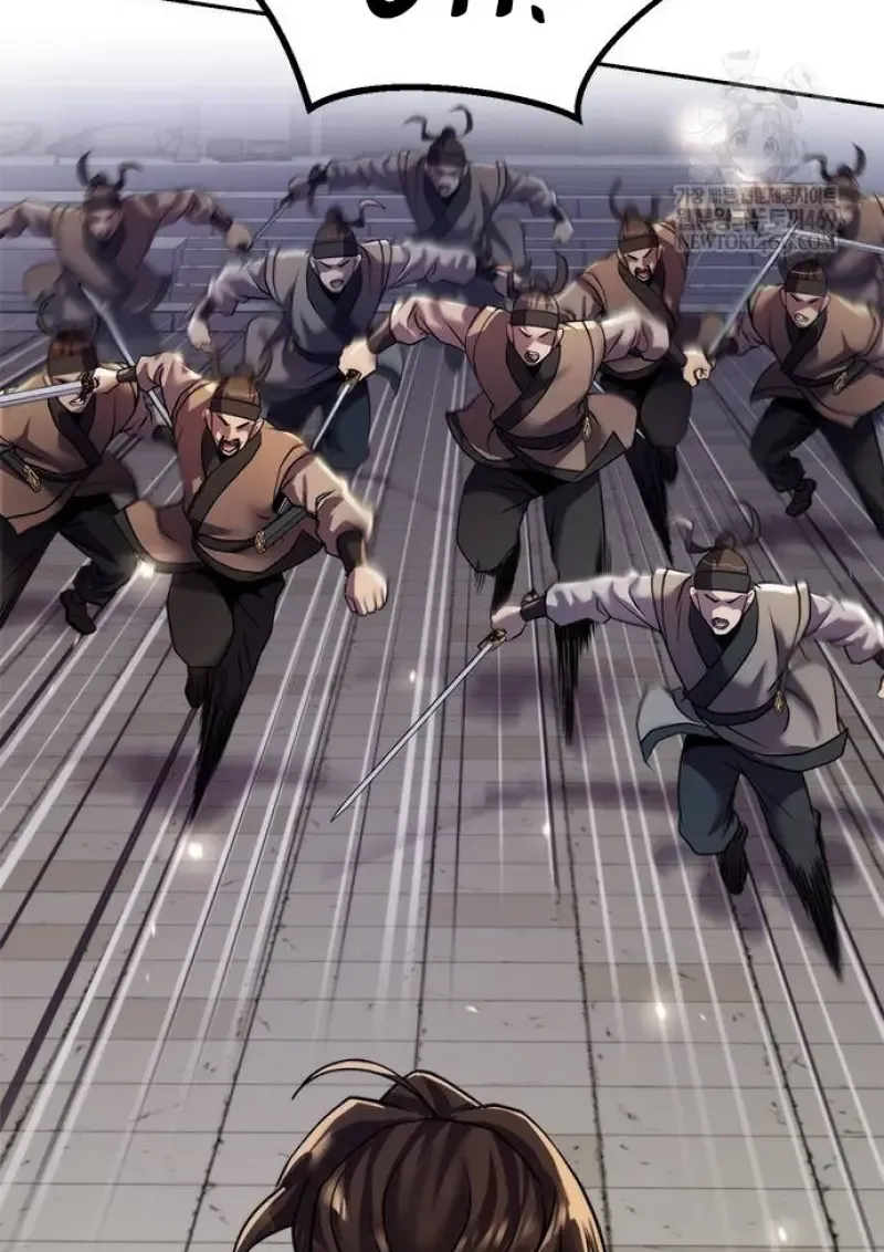 Chronicles of the Demon Faction ตำนานการเก_ดใหม_ในล_ทธ_มาร ตอนที่ ตอนที่ 147 รูปที่ 69