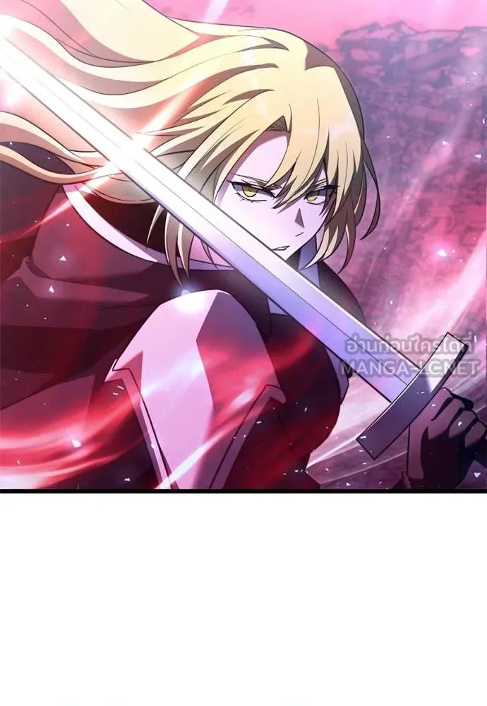 อัศวินดำล่าท้าเวลา ตอนที่ 121 รูปที่ 26