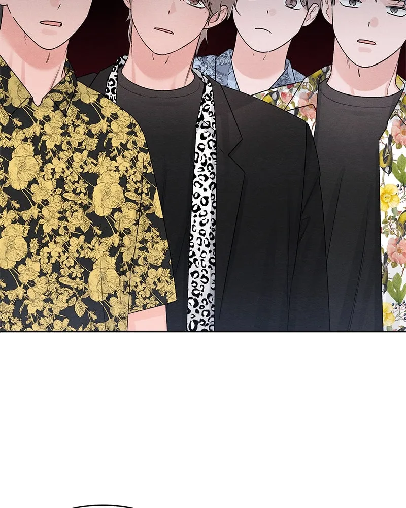 เป็นวัยรุ่นมันเหนื่อย ตอนที่ 61 รูปที่ 74