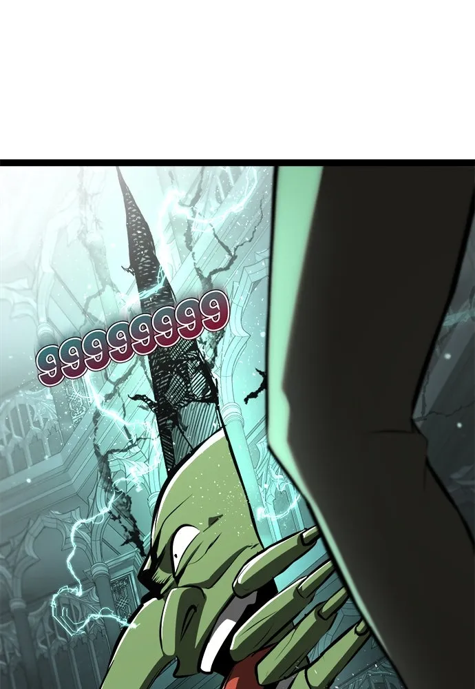 ก็อบลินเลเวล 999 ตอนที่ 5 รูปที่ 163