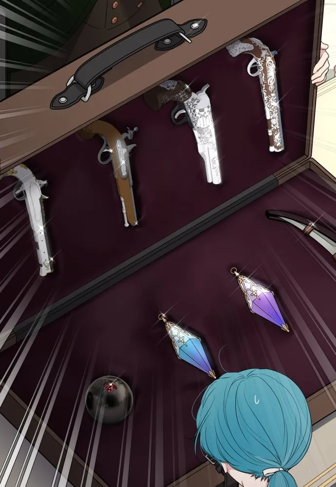 เลดี้มินต์ ตอนที่ 90 รูปที่ 43