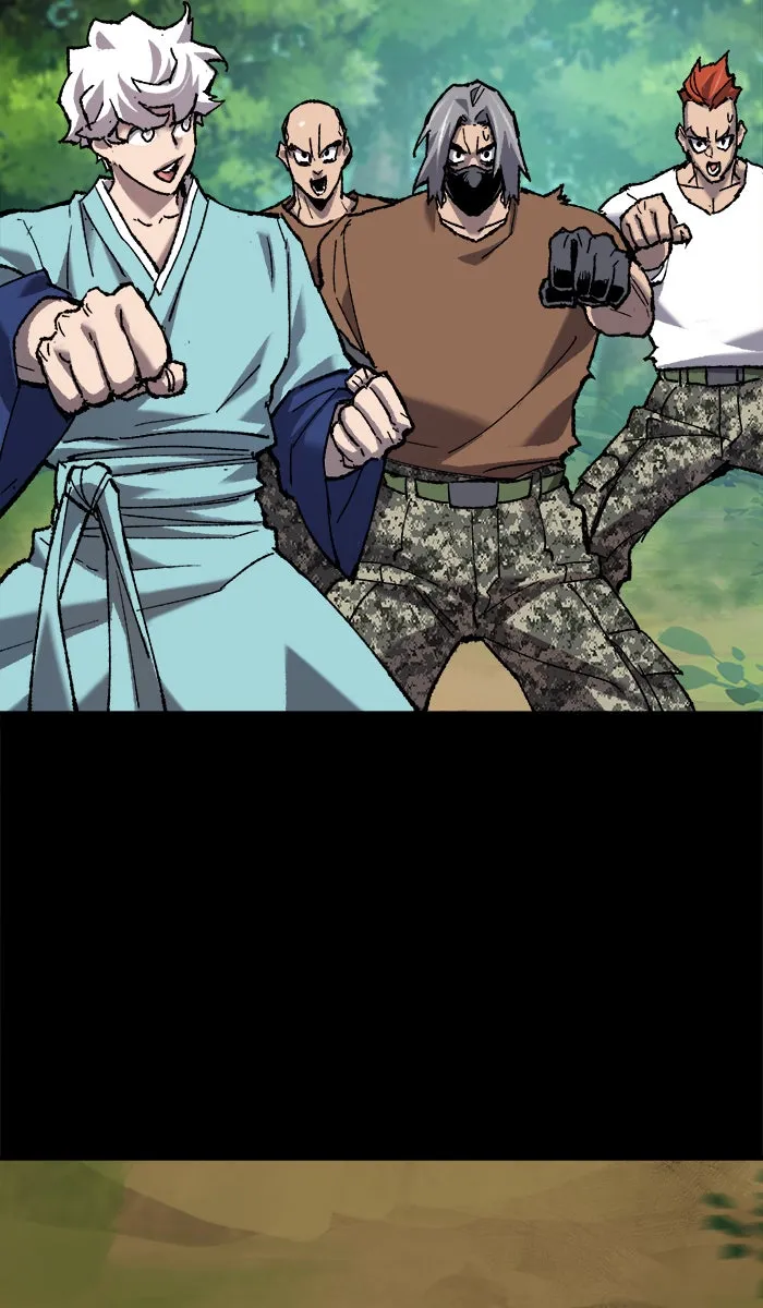 ยอดคนเลเวลทะลุ ตอนที่ 26  ปฏิบัติการปลุกพลัง รูปที่ 130