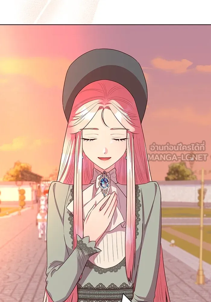 ฉันกลายเป็นแม่พระเอกนิยายจอมเสเพล ตอนที่ 45 รูปที่ 24