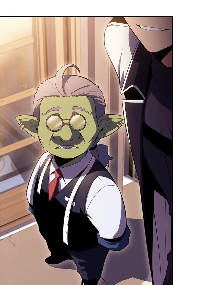 ผู้เล่นหน้าใหม่เลเวลแมกซ์ ตอนที่ 108 ดำเนินชีวิตต่อ รูปที่ 10