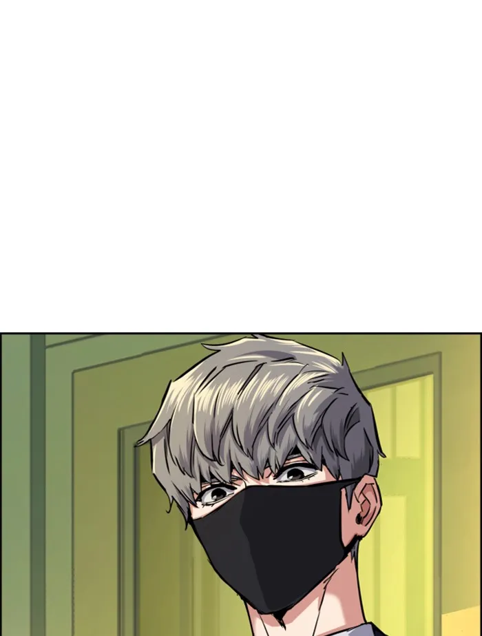 พี่ชายสายบอดี้การ์ด ตอนที่ 67 รูปที่ 125