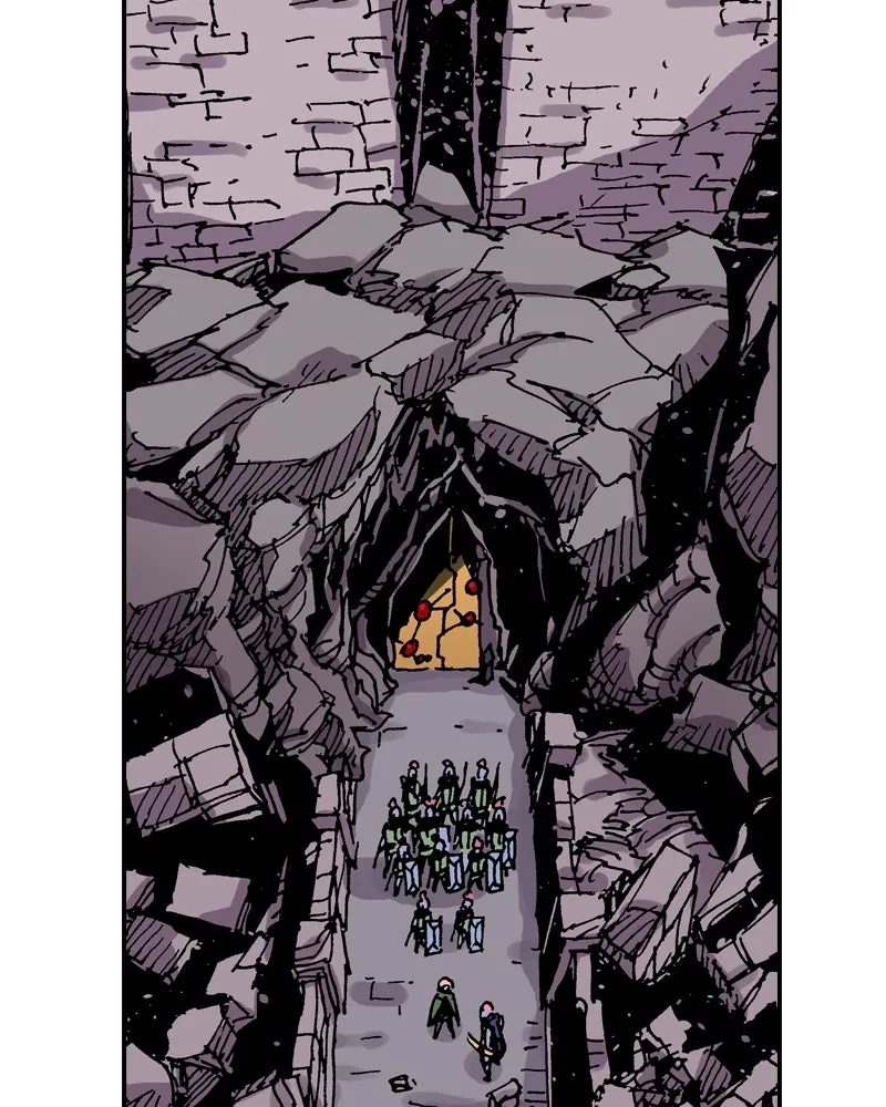 เคลวาเทส อสูรจอมราชัน ตอนที่ 42 ไฮดราทในเปลวสงคราม (2) รูปที่ 65