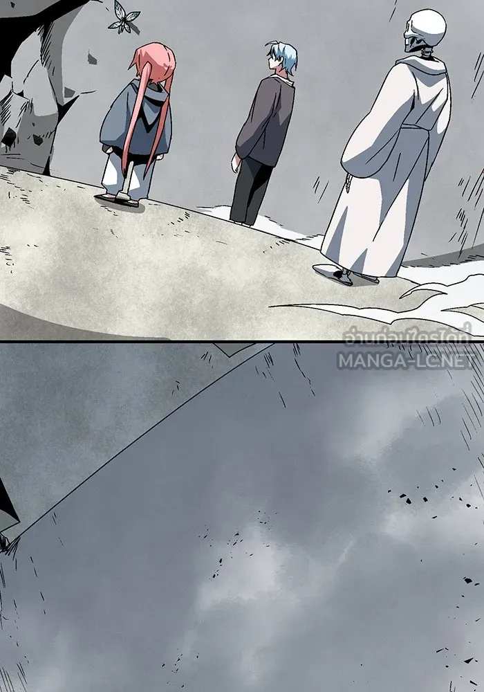 หนึ่งก้าวสู่เจ้ามาร ตอนที่ 56 ราชา (14) รูปที่ 96