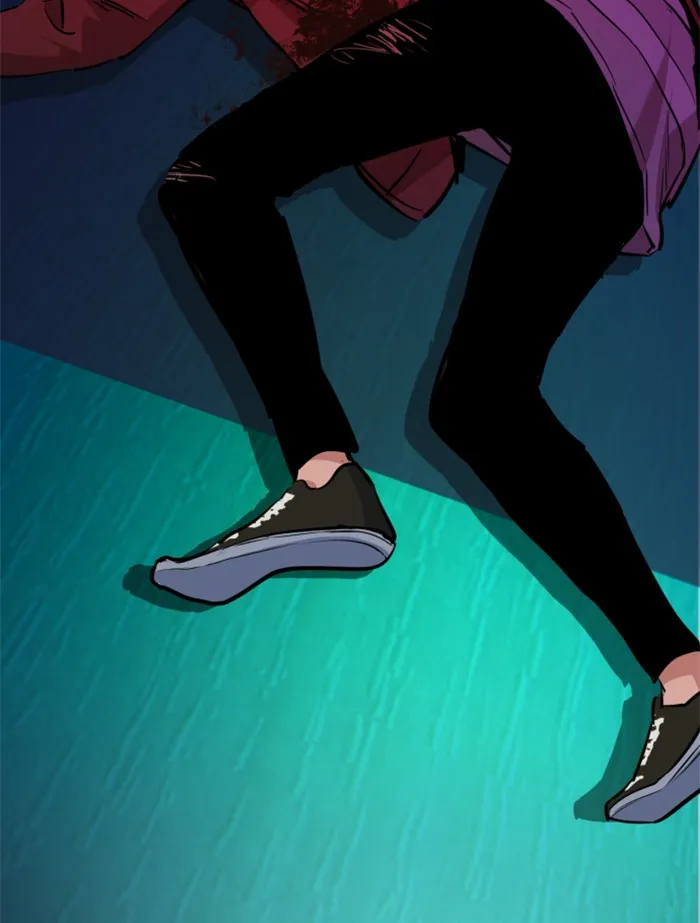 พี่ชายสายบอดี้การ์ด ตอนที่ 56 รูปที่ 40