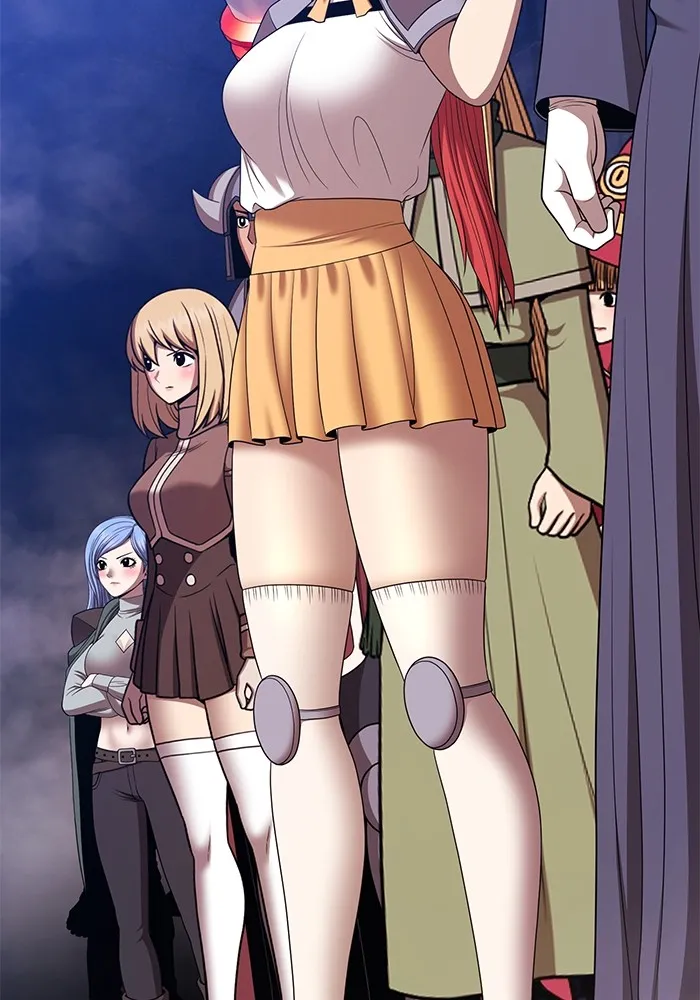 +99 ท่อนไม้พร้อมบวก ตอนที่ 14 ผู้เล่นปนเปื้อน vs พีซ (3) รูปที่ 311