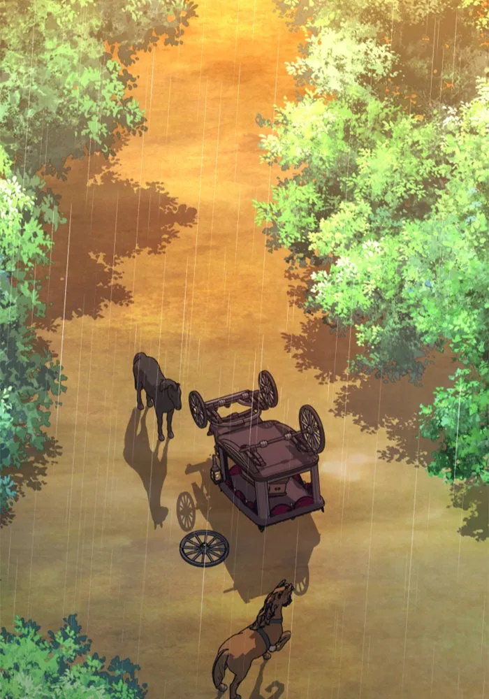 ชิงชีวิตพลิกลิขิตชะตา ตอนที่ 70. ชาวจักรวรรดิจงฟัง รูปที่ 17