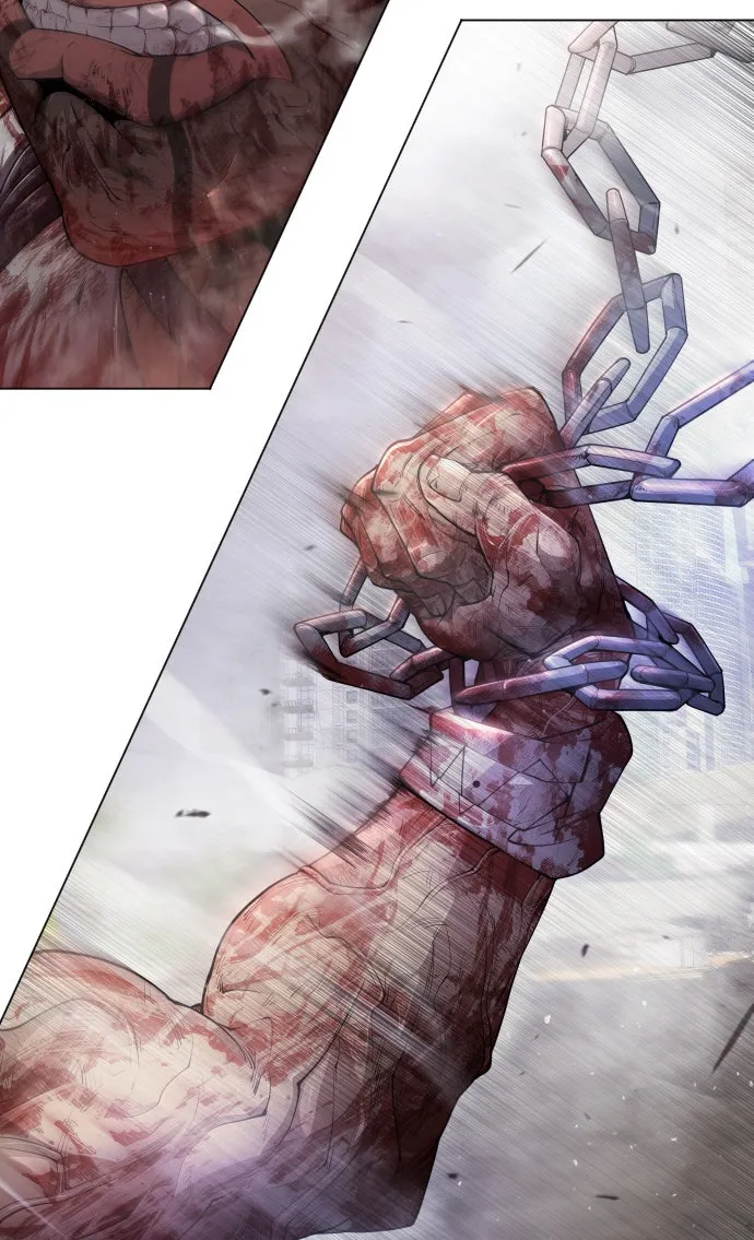 ยุคแห่งยอดมนุษย์ ตอนที่ 48 รูปที่ 128