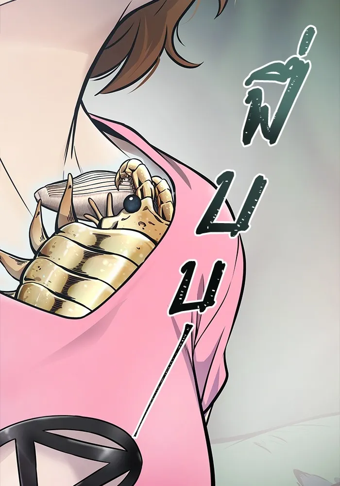 ทาวเวอร์ออฟก๊อด หอคอยเทพเจ้า ตอนที่ 206 การพบกันอีกครั้ง รูปที่ 22