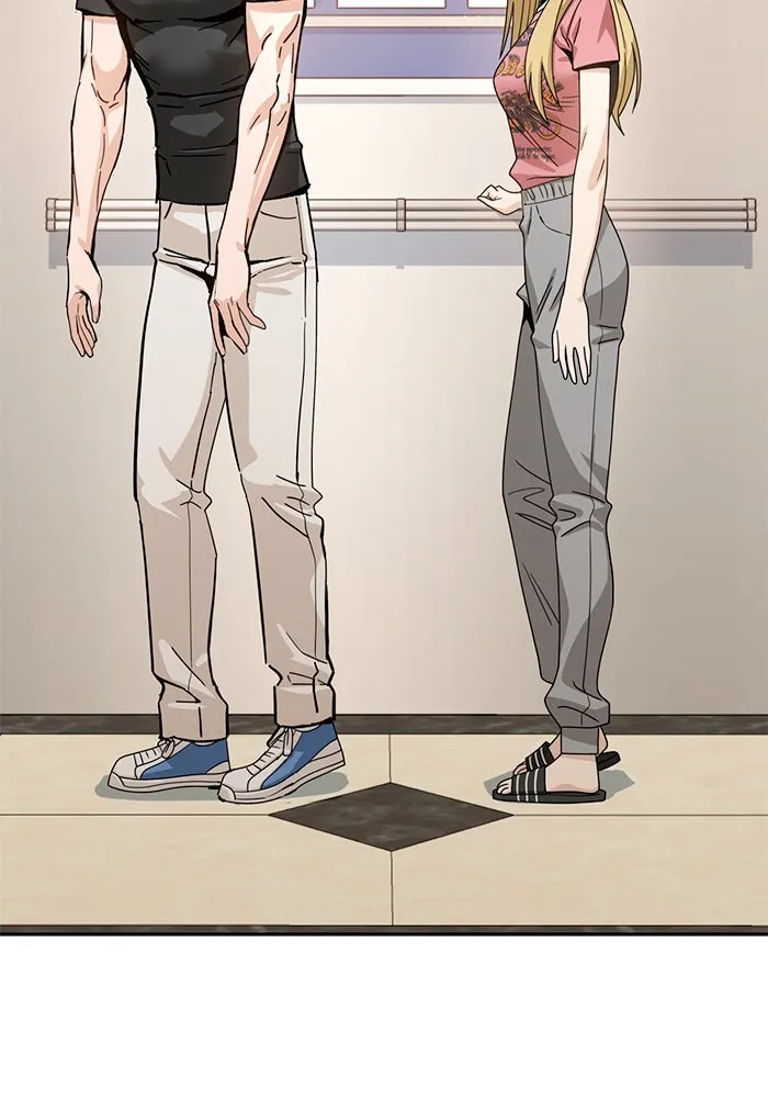 โชคชะตานำพารัก ตอนที่ 55 แต่งงานลวง รูปที่ 128