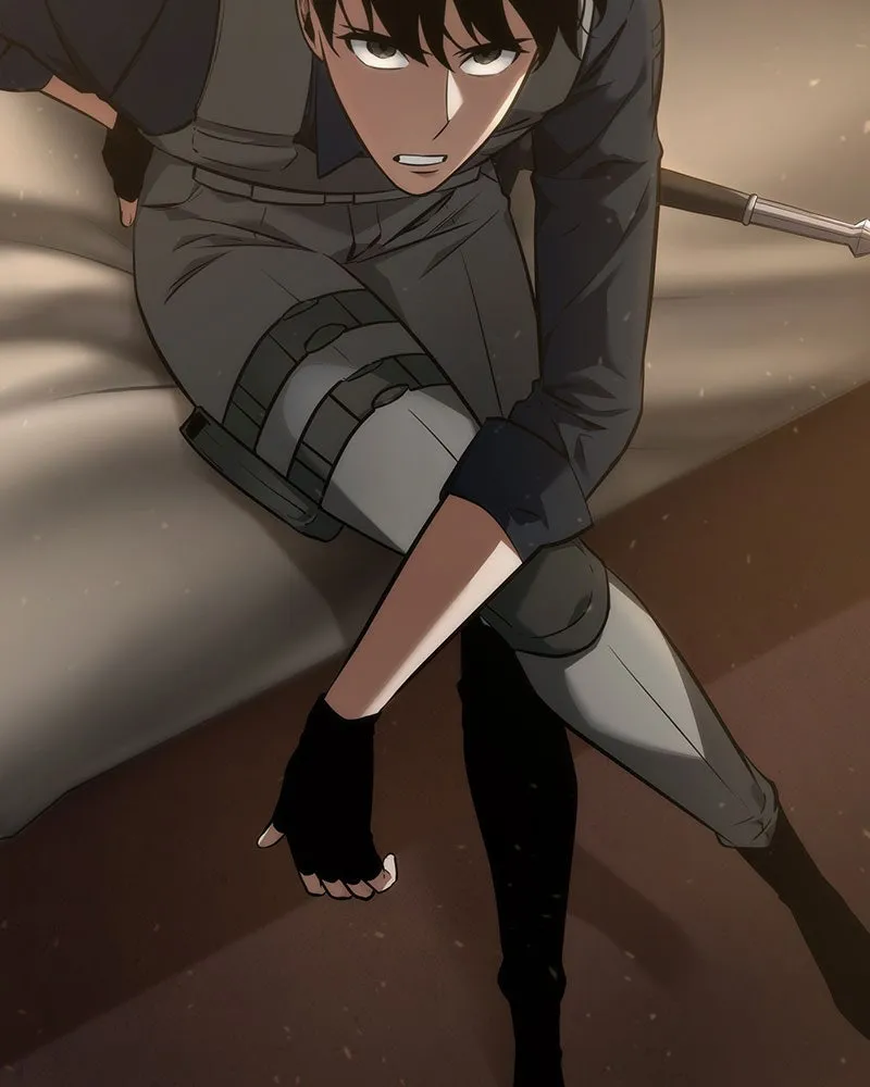 Omniscient Reader อ่านชะตาวันสิ้นโลก ตอนที่ 10 สงครามอนาคต (5) รูปที่ 119