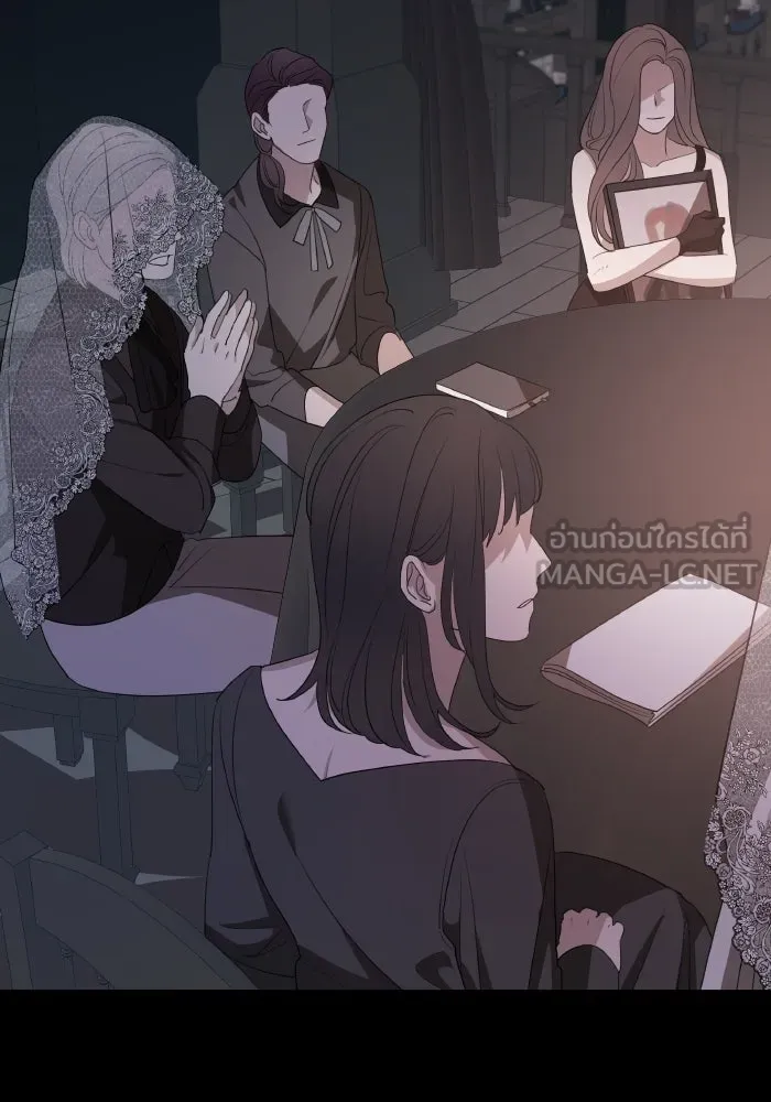 ครอบครัวสามีเห็นทีจะคลั่งรัก ตอนที่ 74 รูปที่ 117