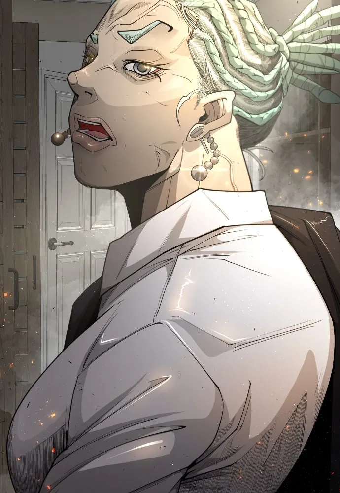 ยุคแห่งยอดมนุษย์ ตอนที่ 69 รูปที่ 182