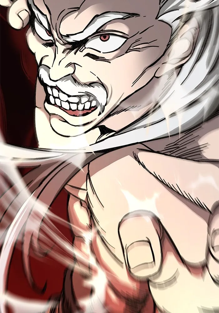 คุณปู่จอมยุทธกับหลานสาวสุดแกร่ง ตอนที่ 2 รูปที่ 106