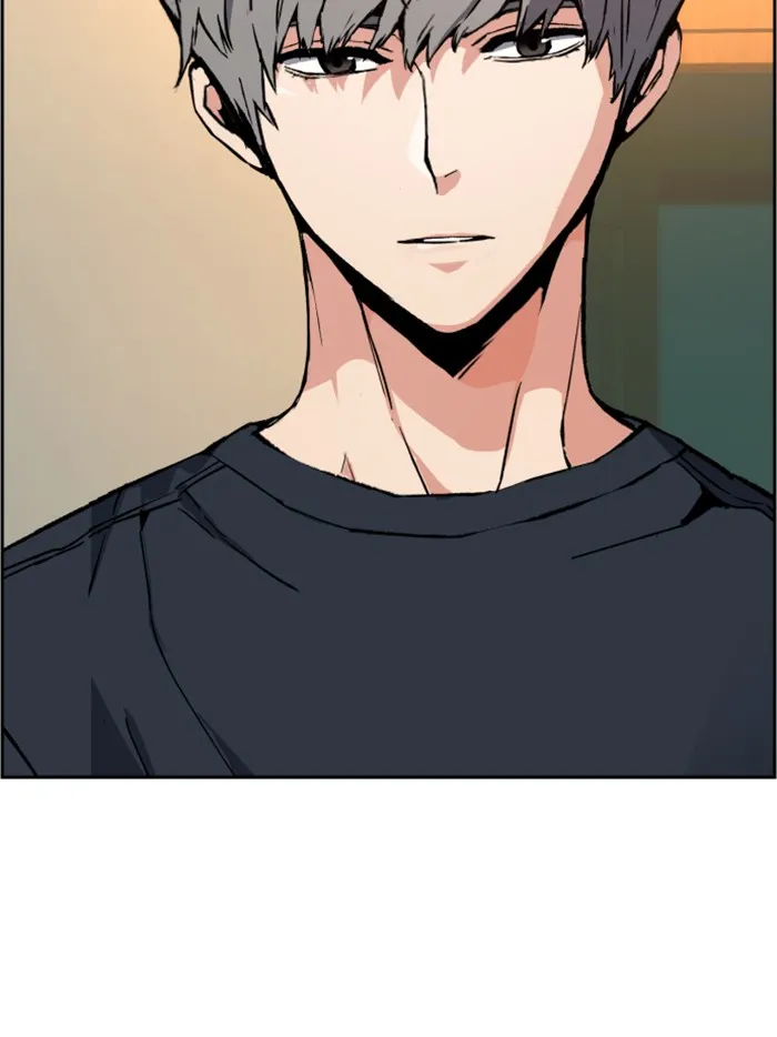 พี่ชายสายบอดี้การ์ด ตอนที่ 31 รูปที่ 58