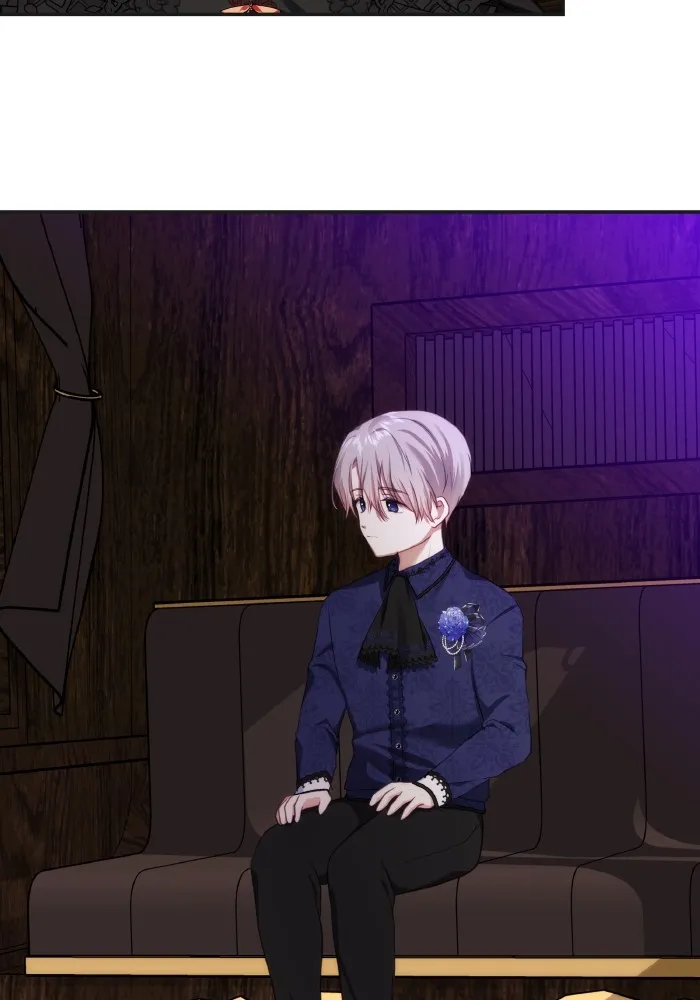 บุตรสาวของดยุกปีศาจ ตอนที่ 74 รูปที่ 71