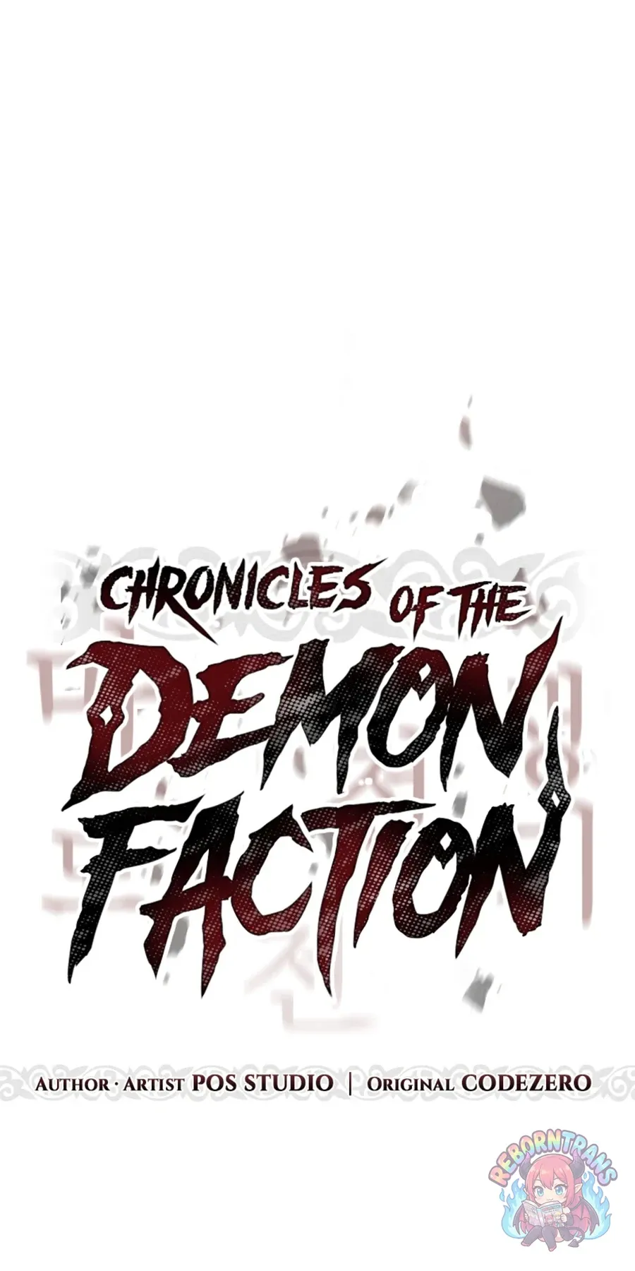 Chronicles of the Demon Faction ตำนานการเก_ดใหม_ในล_ทธ_มาร ตอนที่ ตอนที่ 170 รูปที่ 99