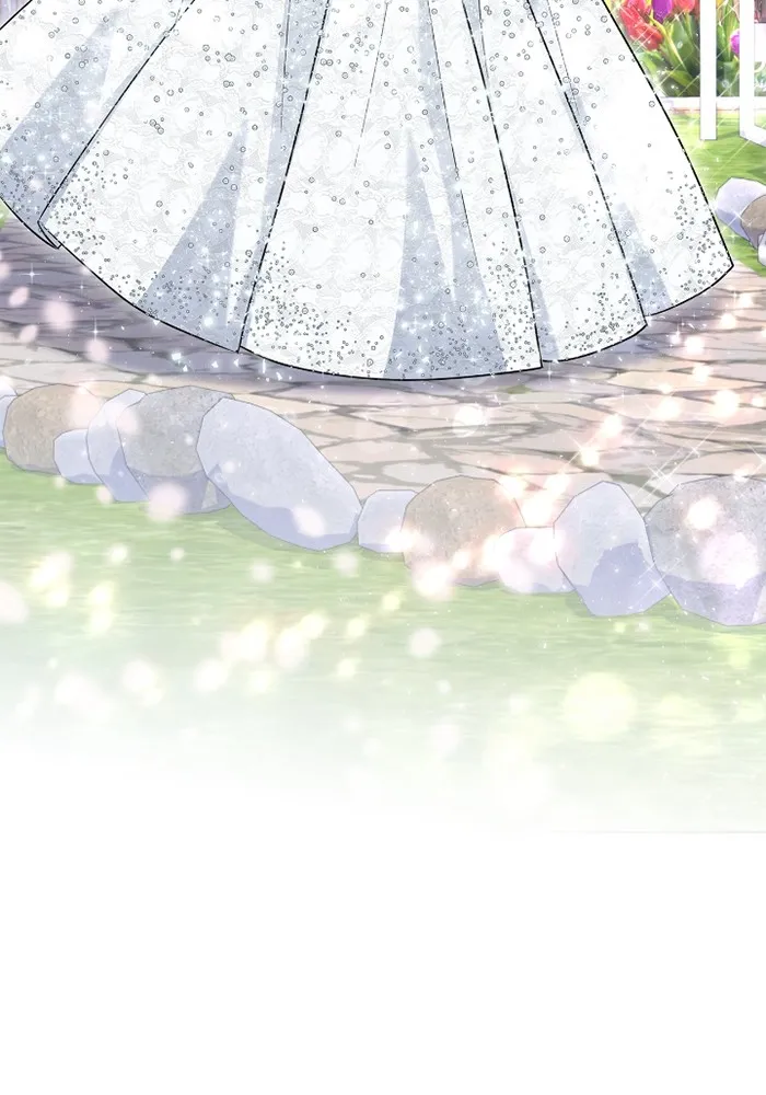 ฉันกลายเป็นแม่พระเอกนิยายจอมเสเพล ตอนที่ 80 (ตอนจบ) รูปที่ 100