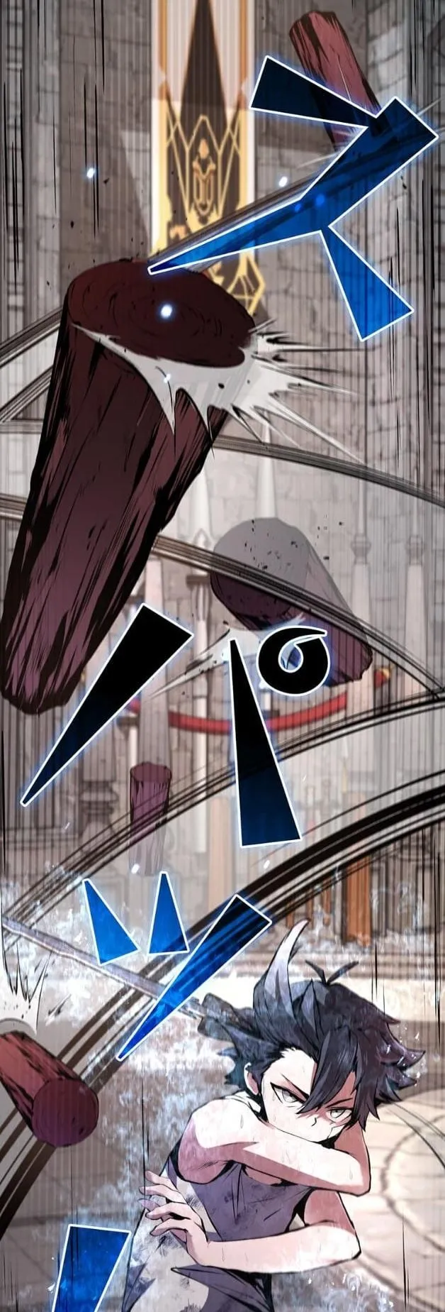 I Became a Cheat-Level Skill Thief ราช_นจอมโจรปล_นสก_ลเทพ ตอนที่ ตอนที่ 10 รูปที่ 13