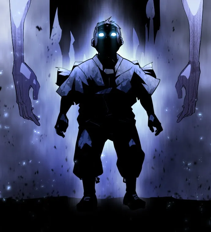 ยุคแห่งยอดมนุษย์ ตอนที่ 56 รูปที่ 182