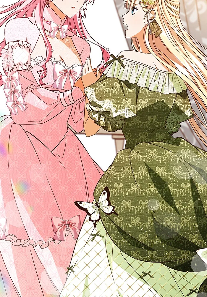 นางร้ายที่ไหนจะมีคุณธรรม ตอนที่ 38 รูปที่ 83