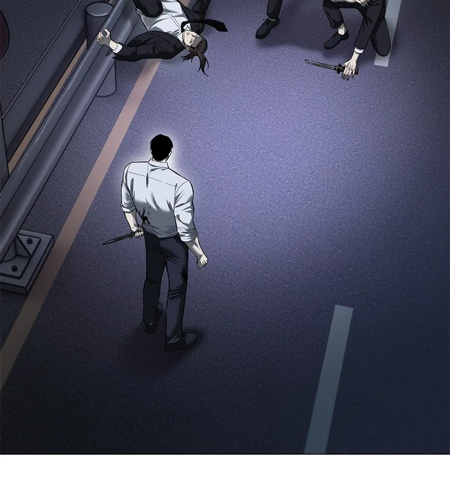 มัจจุราชชุดแดง ตอนที่ 3 รูปที่ 145