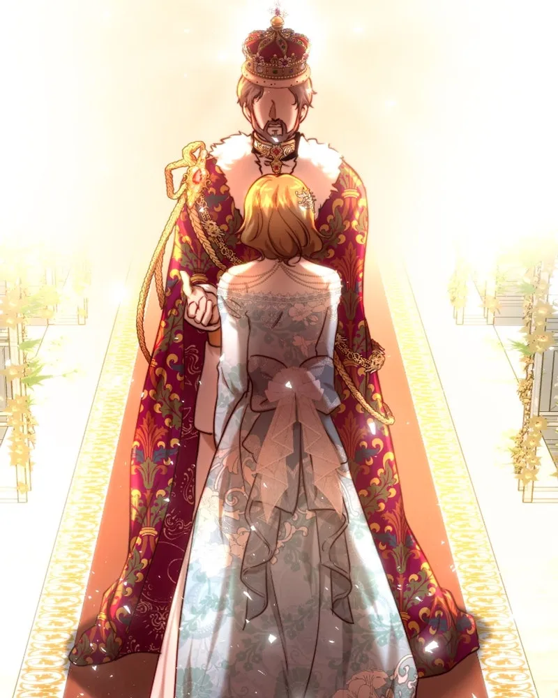 เจ้าหญิงคลั่งแห่งวังหลวง ตอนที่ 39 รูปที่ 7