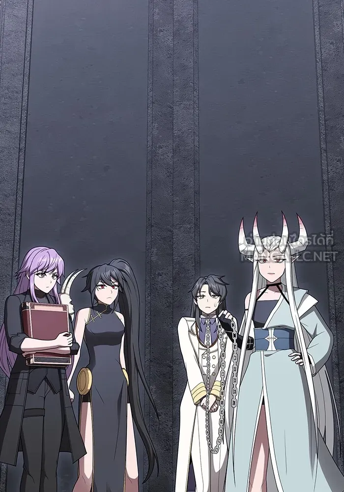 ผู้เล่นขั้นเทพแห่งหอคอยฝึกสอน ตอนที่ 204 รูปที่ 66