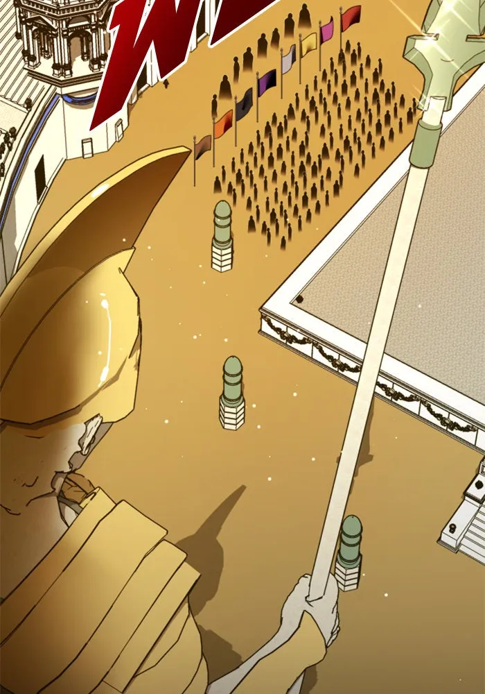 ชิงชีวิตพลิกลิขิตชะตา ตอนที่ 116. ข้าจะคว้าชัยชนะกลับมา รูปที่ 107