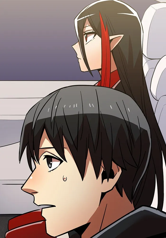 เพลเยอร์เลือดเทวะ ตอนที่ 16 พลิกผัน รูปที่ 17