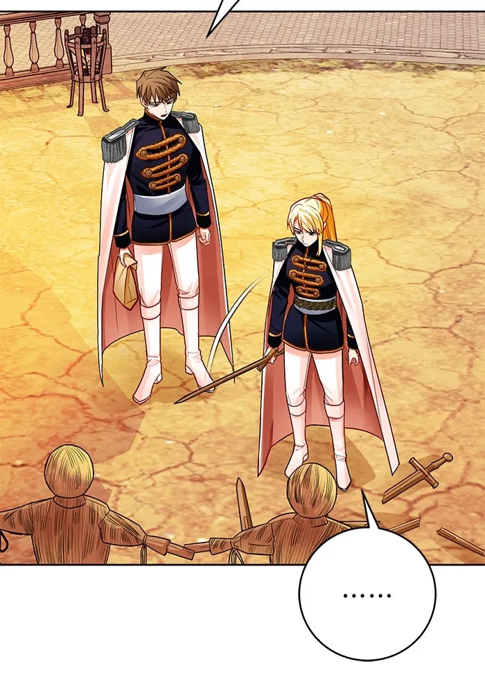 บุตรีดยุกขอไม่แต่งงานbrกับหนุ่มในฝัน ตอนที่ 29 รูปที่ 4