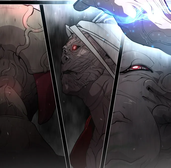 ยุคแห่งยอดมนุษย์ ตอนที่ 37 รูปที่ 64